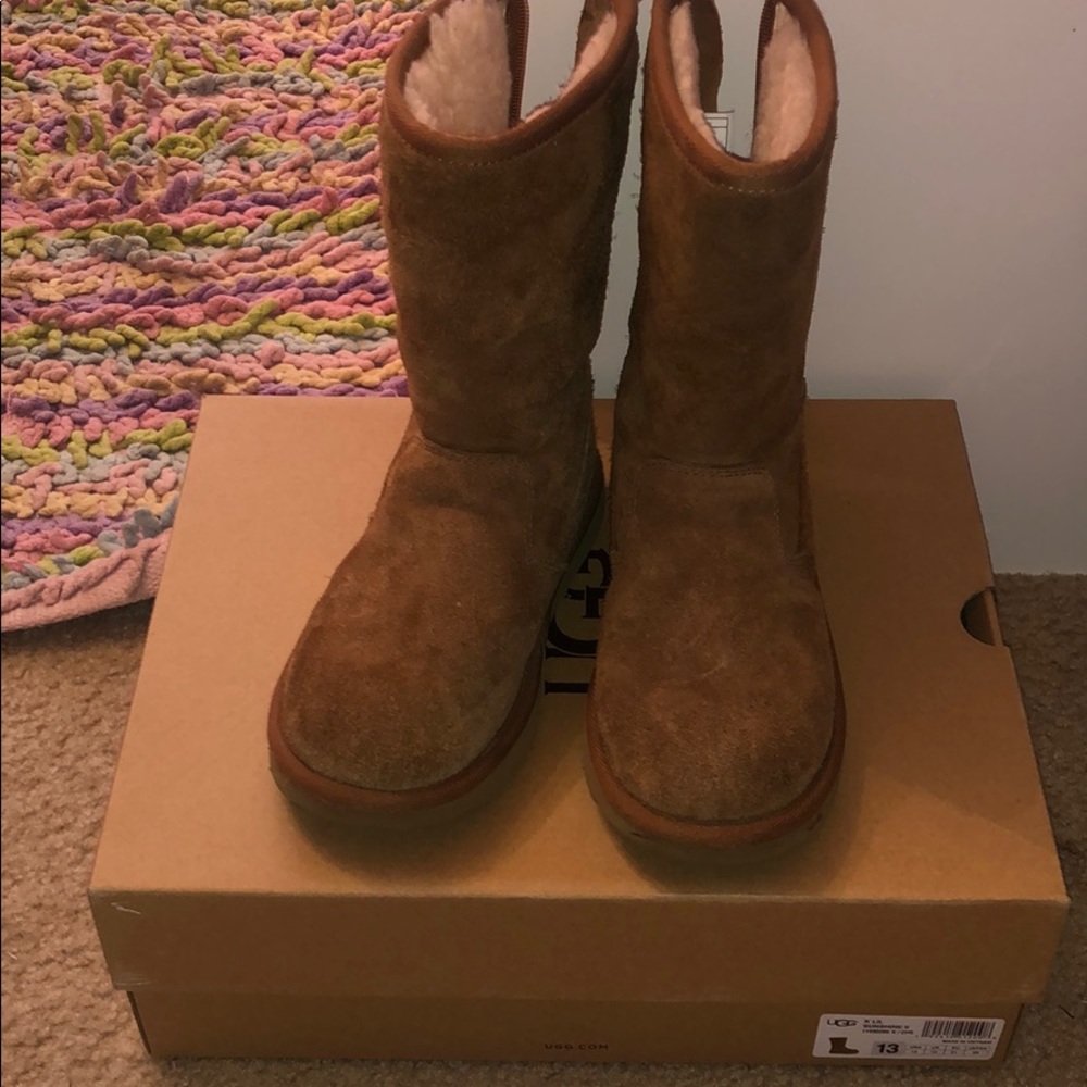 Ugg Boots